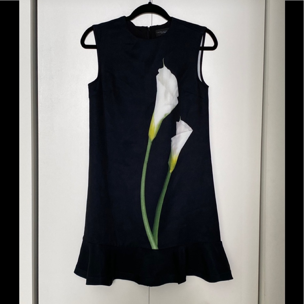 Victoria Beckham For Target Dress - Picture 2 of 4